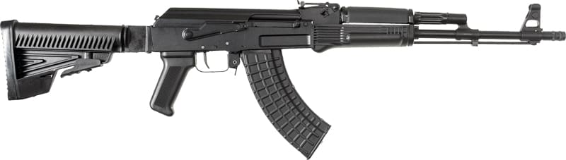 ARSENAL SAM7R-67T 7.62X39 – RIFLE W/1-30RD MAGAZINE