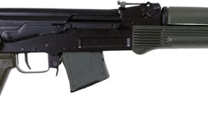 ARSENAL SAM7UF-85GM 7.62X39 - RIFLE W/1-10RD MAG OD GREEN