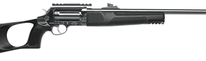 ROSSI CIRCUIT JUDGE TACTICAL - TUFFY 45LC/410 3" BLACK SYN
