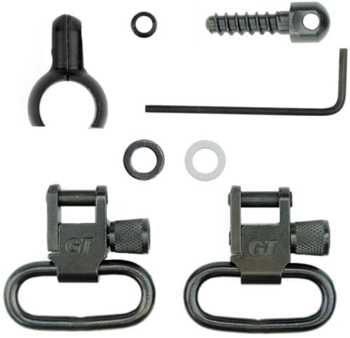 GROVTEC SWIVEL SET FOR BARREL – BANDS .540-.590″ DIAMETER