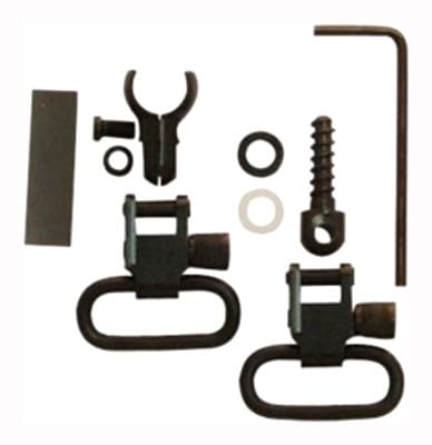 GROVTEC SWIVEL SET 1″ FOR – TUBULAR FEED RIMFIRE RIFLES