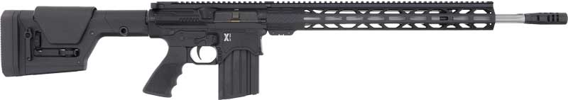 RRA LAR-BT3 X-1 RIFLE 308 WIN – W/ MAGPUL GEN 3 PREC STK BLK