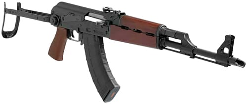 ZASTAVA ZPAPM70 7.62X39MM – 16.5″ SERBIAN RED UNDER FOLDER