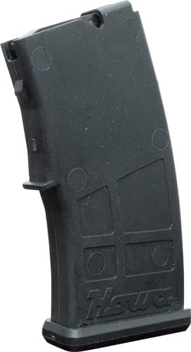 HOWA MAGAZINE M1100 RIMFIRE – 22WMR 10RD