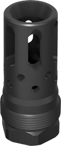 COMSTOCK FLASH HIDER 5/8X24 – 9MM HYBRID