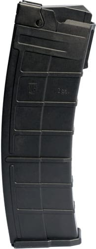 JTS MAGAZINE 12GA 10RD BLACK – POLYMER FITS JTS AR SHOTGUN