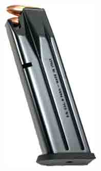 BERETTA MAGAZINE PX4 9MM – 17RD BLUED STEEL