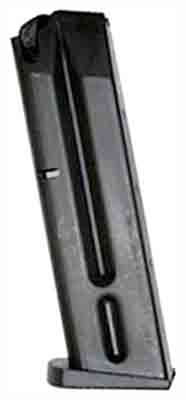BERETTA MAGAZINE 92FS 9MM – 10RD BLUED STEEL