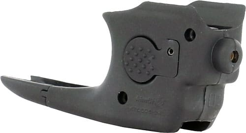 AIMSHOT ULTRALIGHT LASER SIGHT – RED FITS GLOCK 43