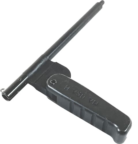 MANTICORE EVO SWITCHBACK – CHARGING HANDLE GEN 2