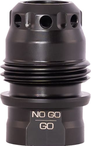 RUGGED SUPPRESSORS M2 BRAKE – 1/2X28
