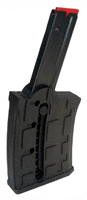 MOSSBERG MAGAZINE 715 TACTICAL – 22LR 25RD POLYMER BLACK