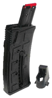MOSSBERG MAGAZINE 702 22LR – 25RD BLACK W/LOADER TOOL