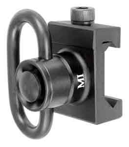 MI QD FRONT SLING ADAPTER – HEAVY DUTY FOR PICATINNY RAILS