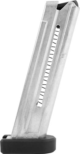 GERMAN SPORT MAGAZINE FIREFLY – 22LR 13RD SILVER