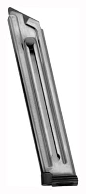 MEC-GAR MAGAZINE RUGER MKII – 22LR 10RD BLUED