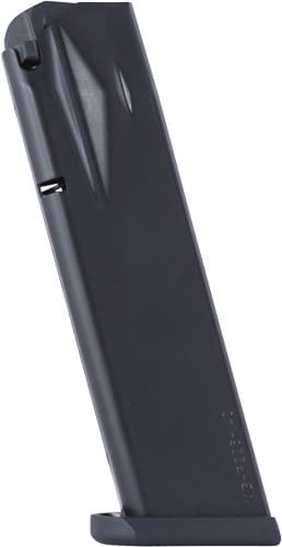 MEC-GAR MAGAZINE SIG P226 – 40SW 13RD AFC-BLACK