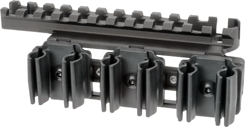 MI SMITH & WESSON 1854 OPTICS – RAIL SHELL HOLDER