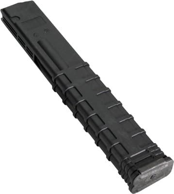 MPA MAGAZINE 9MM LUGER – 30RD BLACK POLYMER