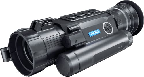 PARD OCELOT 256 THERMAL RIFLE – SCOPE 16MM LENS