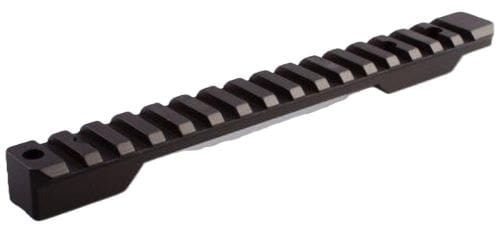 TALLEY PICATINNY BASE FOR – HOWA MINI ACTION 20MOA BLACK