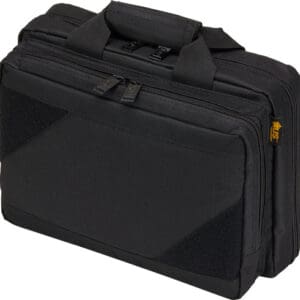 US PEACEKEEPER MICRO MINI - RANGE BAG W/5-MAG HOLDERS BLK