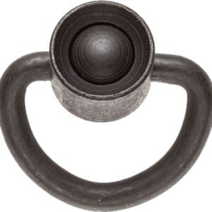 BCM QD SLING SWIVEL QUICK - DETACH 1" D-RING STYLE BLACK