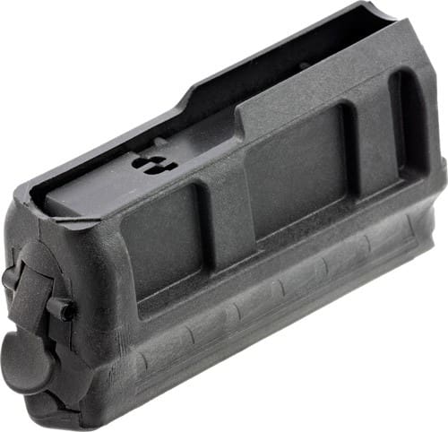 RUGER MAGAZINE AMERICAN RIFLE – MAGNUM ACTION 3RD BLACK