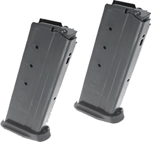 RUGER MAGAZINE 57 5.7X28 – 20RD 2-PACK