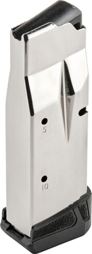RUGER MAGAZINE MAX-9 – 9MM 12RD BLUE