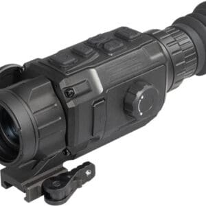 AGM RATTLER V3 25-384 THERMAL - RFL SCOPE 384x288 25MM LENS