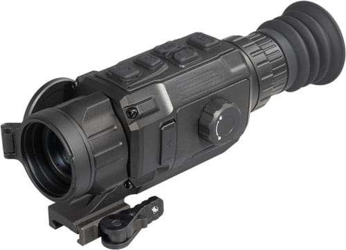 AGM RATTLER V3 25-384 THERMAL – RFL SCOPE 384×288 25MM LENS