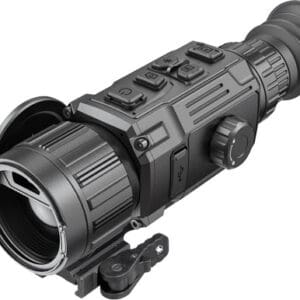 AGM RATTLER V3 35-384 THERMAL - RFL SCOPE 384x288 35MM LENS