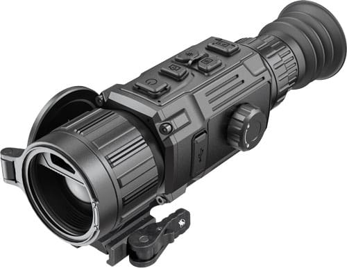 AGM RATTLER V3 35-384 THERMAL – RFL SCOPE 384×288 35MM LENS