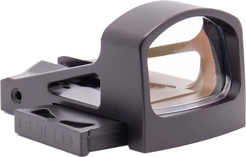 SHIELD SIGHTS RMSD REFLEX MINI – SIGHT RED DOT 8MOA GLASS
