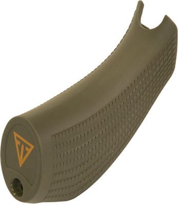 TIKKA GRIP ADAPTER FOR T3X – SYN STOCKS STANDARD OD GREEN