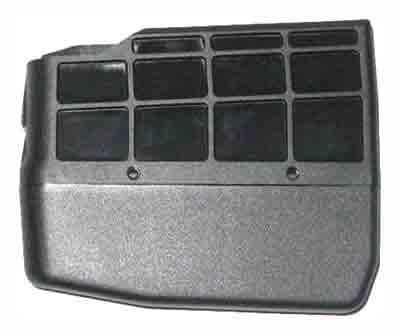 TIKKA MAGAZINE T3 EXTENDED – 5RD SHORT ACTION POLYMER