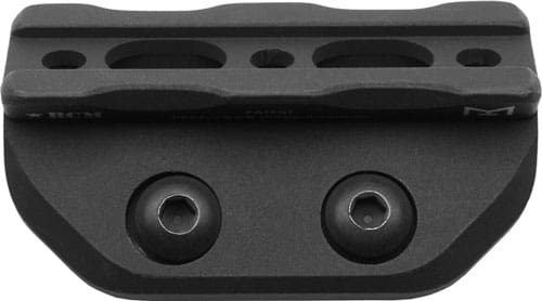 BCM LIGHT MOUNT MODULAR M-LOK – FOR SUREFIRE SCOUT LIGHT MOUNT