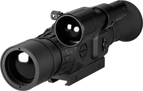 SIGHTMARK WRAITH 4K 3-32X40 – DIGITAL NIGHT VISION SCOPE