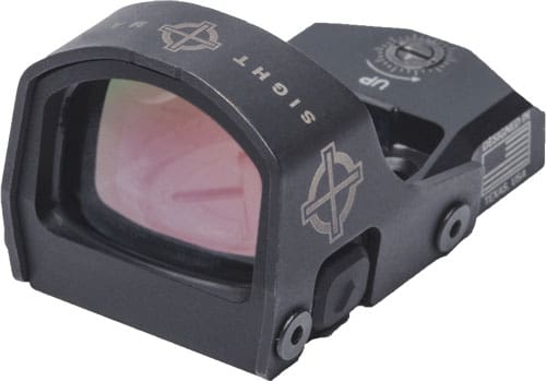 SIGHTMARK MINI SHOT M-SPEC – FMS RELEX SIGHT RED 3MOA DOT