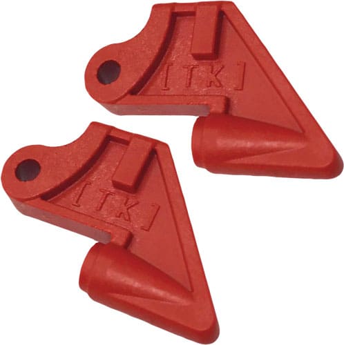 TANDEMKROSS MAXIMUS PLUS 1 – FOLLOWER RUGER MARK SERIES 2PK