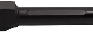 TRUE PRECISION SIG P320 - X-COMPACT THREADED BLACK NITRD