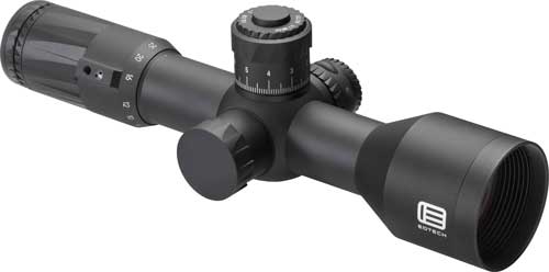 EOTECH SCOPE VUDU 5-25X50MM – 34MM FFP MD4 (MOA) BLACK