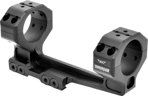 WARNE SKYLINE PRECISION 34MM – 1PC CANTILEVER MOUNT MATTE
