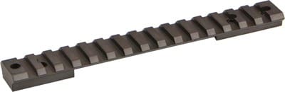 WARNE BASE TACT RAIL REMINGTON – 700 LONG ACTION 20MOA