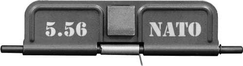 YHM DUST COVER ASSEMBLY AR-15 – CALIBER MARKED 5.56 NATO