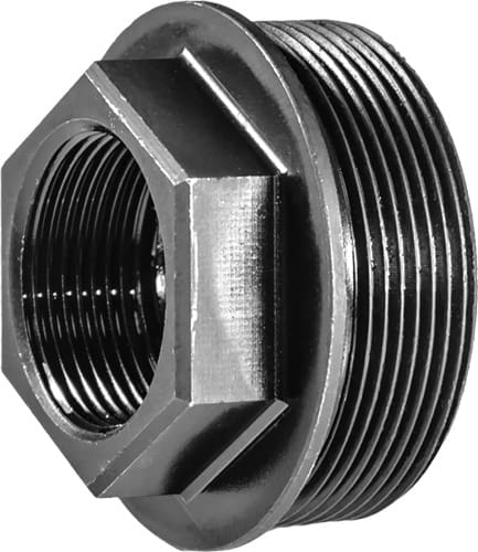 YHM CARBINE ADAPTER 5/8″-24 – SIDEWINDER +M2