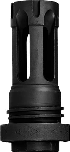 YHM 30LTA QD MOUNT FLASH HIDER – M14X1LH