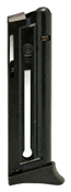 BERSA MAGAZINE THUNDER 22 – 22LR 10RD BLACK