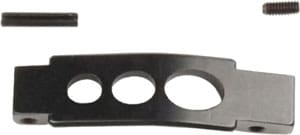 GUNTEC ENHANCED TRIGGER GUARD – BLACK